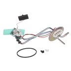 Carter P74518S Fuel Pump Hanger Assembly - Front - view 1