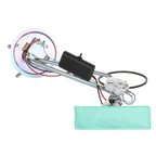 Carter P74518S Fuel Pump Hanger Assembly - Front - view 3