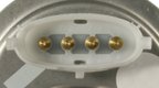 Carter P74518S Fuel Pump Hanger Assembly - Front - view 6