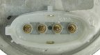 Carter P74651S Fuel Pump Hanger Assembly - view 4