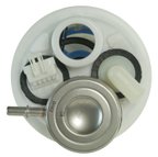 Carter P74658M Fuel Pump Module Assembly - view 3