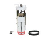 Carter P74699R Fuel Pump Reservoir - view 4