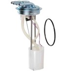 Carter P74700R Fuel Pump Reservoir - view 2