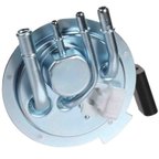 Carter P74700R Fuel Pump Reservoir - view 3