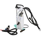Carter P74712M Fuel Pump Module Assembly - view 1
