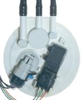 Carter P74712M Fuel Pump Module Assembly - view 2