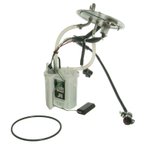 Carter P74748M Fuel Pump Module Assembly - view 1