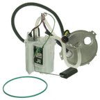 Carter P74749M Fuel Pump Module Assembly - view 1