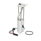 Carter P74752M Fuel Pump Module Assembly - view 1