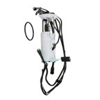 Carter P74753M Fuel Pump Module Assembly - view 1