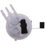 Carter P74755M Fuel Pump Module Assembly - view 3