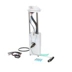 Carter P74758M Fuel Pump Module Assembly - view 1