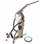 Carter P74762M Fuel Pump Module Assembly - view 1