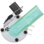 Carter P74768M Fuel Pump Module Assembly - view 3
