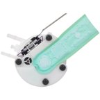 Carter P74770M Fuel Pump Module Assembly - view 3