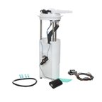 Carter P74792M Fuel Pump Module Assembly - view 2