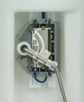 Carter P74792M Fuel Pump Module Assembly - view 1