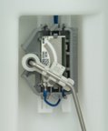 Carter P74792M Fuel Pump Module Assembly - view 3