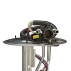 Carter P74805S Fuel Pump Hanger Assembly - view 5