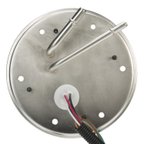 Carter P74805S Fuel Pump Hanger Assembly - view 2