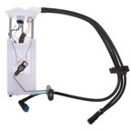 Carter P74826M Fuel Pump Module Assembly - view 1