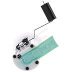 Carter P74832M Fuel Pump Module Assembly - view 3