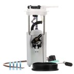 Carter P74832M Fuel Pump Module Assembly - view 4