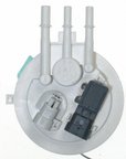Carter P74834M Fuel Pump Module Assembly - view 2