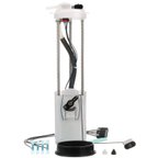 Carter P74835M Fuel Pump Module Assembly - Primary - view 4