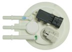 Carter P74846M Fuel Pump Module Assembly - view 2