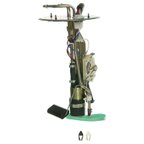 Carter P74849S Fuel Pump Hanger Assembly - view 1