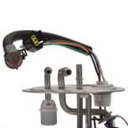Carter P74852S Fuel Pump Hanger Assembly - view 5