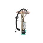 Carter P74857S Fuel Pump Hanger Assembly - Front - view 1
