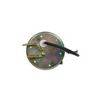 Carter P74857S Fuel Pump Hanger Assembly - Front - view 2
