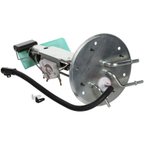 Carter P74859S Fuel Pump Hanger Assembly - Front - view 1