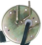 Carter P74859S Fuel Pump Hanger Assembly - Front - view 2