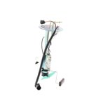 Carter P74874S Fuel Pump Hanger Assembly - view 1