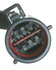 Carter P74874S Fuel Pump Hanger Assembly - view 2