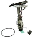 Carter P74875S Fuel Pump Hanger Assembly - view 1