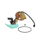 Carter P74875S Fuel Pump Hanger Assembly - view 3