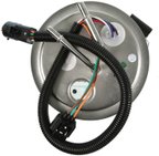 Carter P74875S Fuel Pump Hanger Assembly - view 2