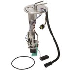 Carter P74876S Fuel Pump Hanger Assembly - view 1