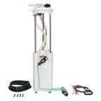 Carter P74902M Fuel Pump Module Assembly - view 1