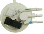 Carter P74902M Fuel Pump Module Assembly - view 2