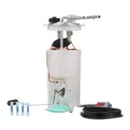 Carter P74905M Fuel Pump Module Assembly - view 1