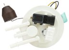 Carter P74917M Fuel Pump Module Assembly - view 2