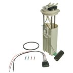 Carter P74920M Fuel Pump Module Assembly - view 2