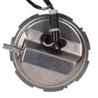 Carter P74943M Fuel Pump Module Assembly - view 2