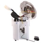Carter P74955M Fuel Pump Module Assembly - view 1