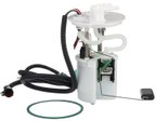 Carter P74961M Fuel Pump Module Assembly - view 1